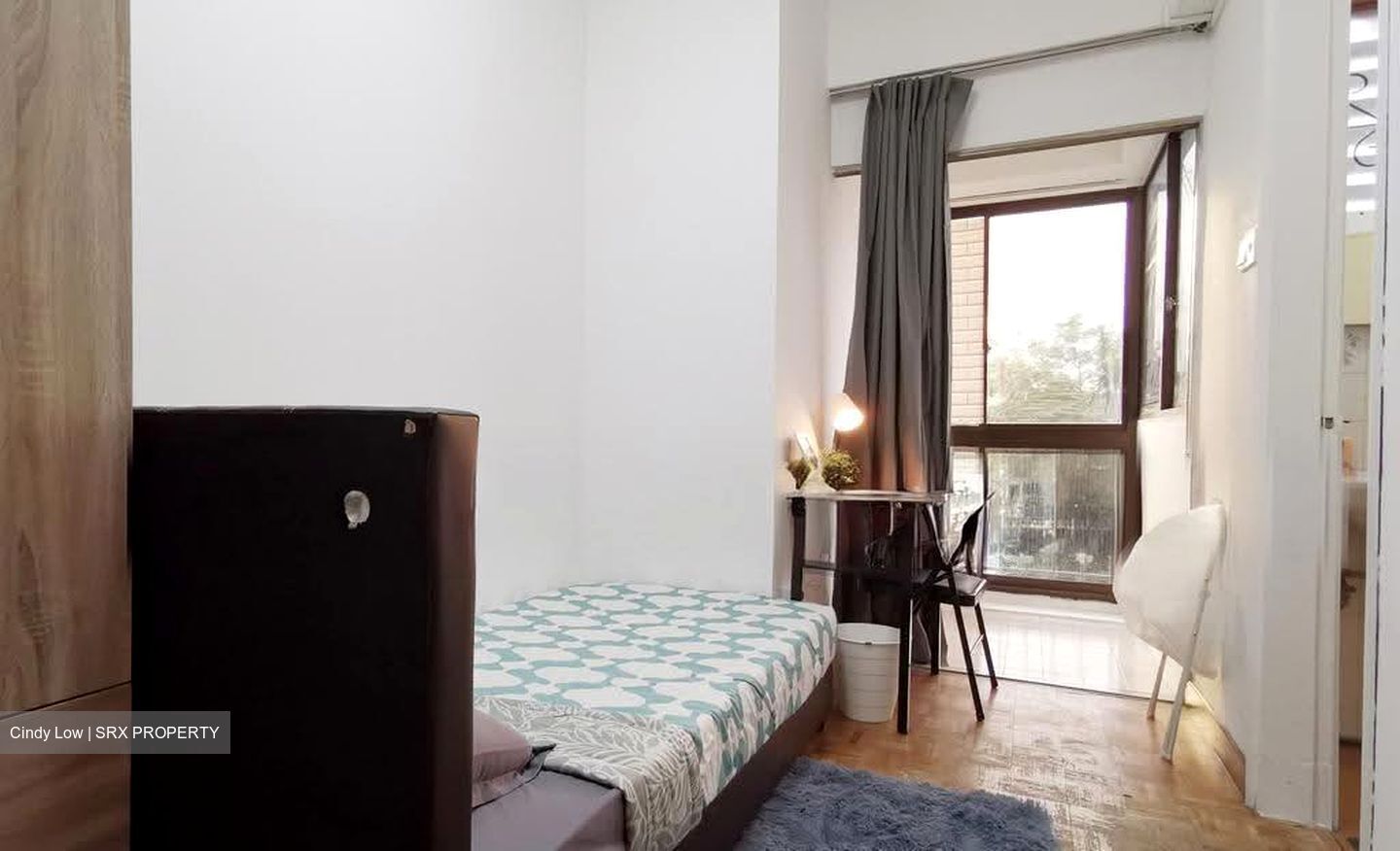 Thomson Grove (D26), Condominium #613467701